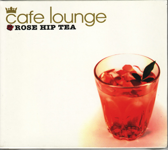 Cafe Lounge - Rose Hip Tea